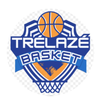 TRELAZE BASKET