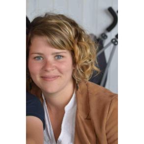 Manon CESBRON