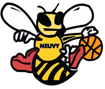 Logo ABEILLE SPORTIVE NEUVY